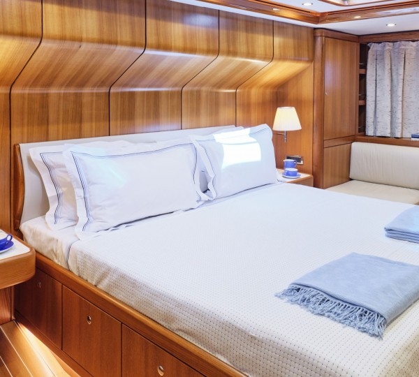 ERATOSTHENES Yacht Charter Details, Swan 112 | CHARTERWORLD Luxury ...